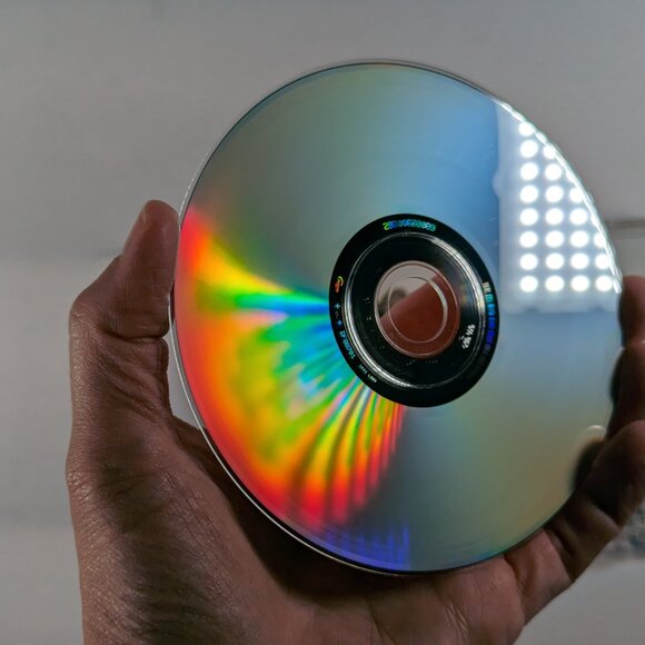 The Mysterious tale of how I shouted Wrong-Eyed Jesus by Jim White (CD 1997) - Picture 3 of 4